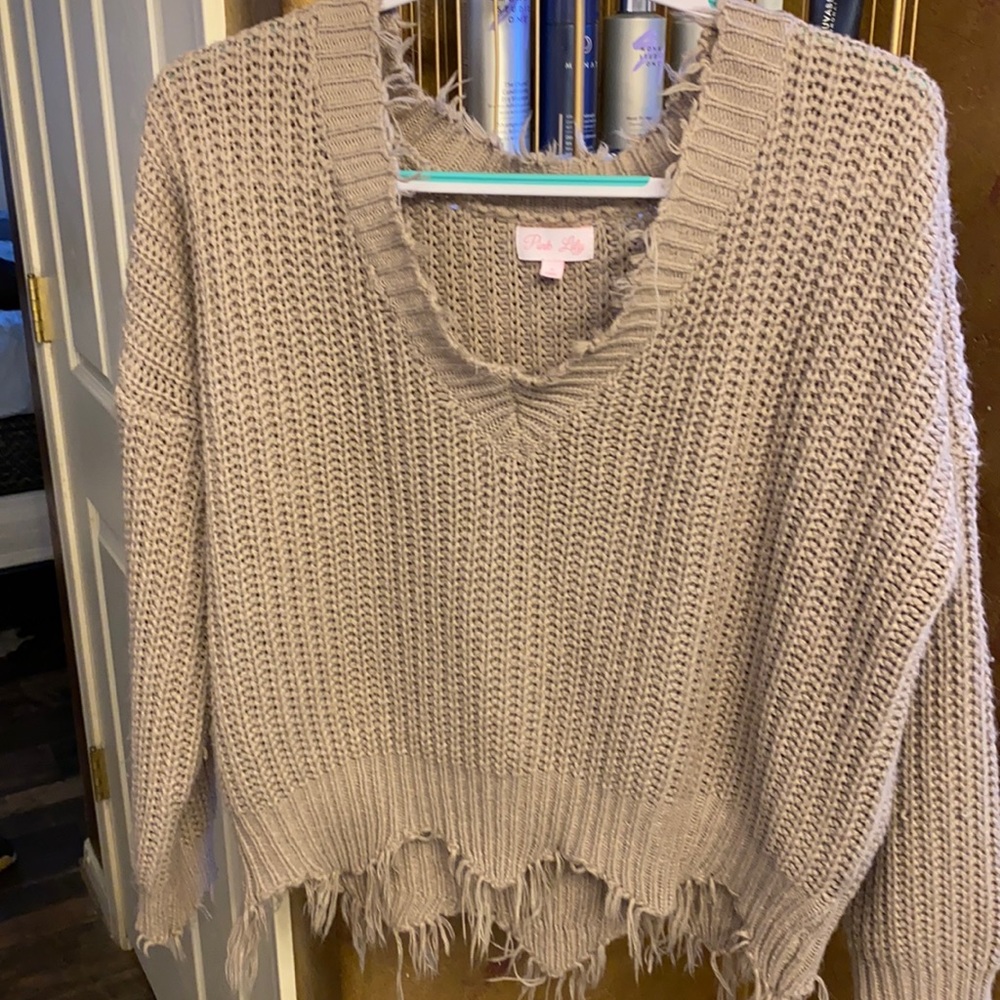 Sweatshirt